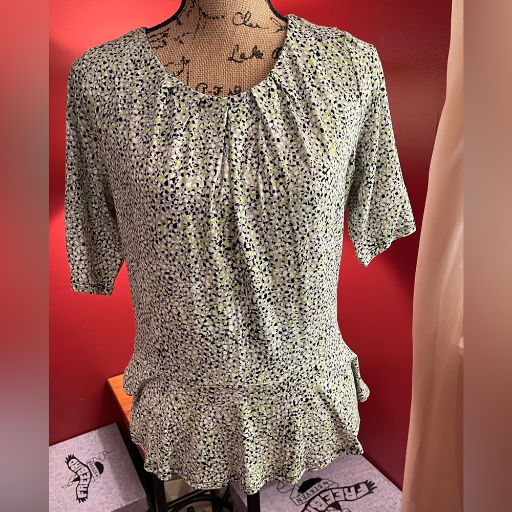 Liz Claiborne Top
